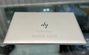 New Laptop HP EliteBook 840 G8 16GB Intel Core I7 SSD 512GB