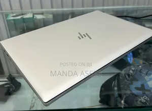 New Laptop HP EliteBook 840 G8 16GB Intel Core I7 SSD 512GB