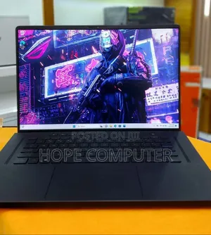 Photo - New Laptop Asus ROG Zephyrus G15 16GB AMD Ryzen 9 SSD 1T