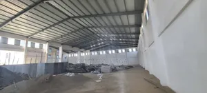 Warehouse for Rent