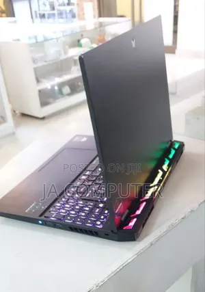 New Laptop Acer Predator Helios 300 16GB Intel Core I7 SSD 1T