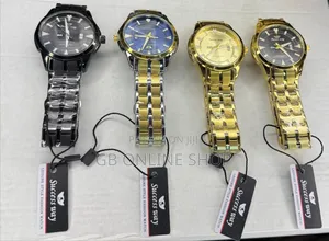 Successful Watch for Men