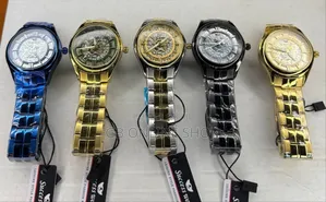 Successful Watch for Men