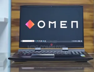 Photo - New Laptop HP Omen X 16GB Intel Core I7 SSD 512GB