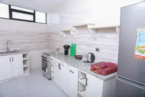 Furnished 2bdrm Apartment in Bole for rent