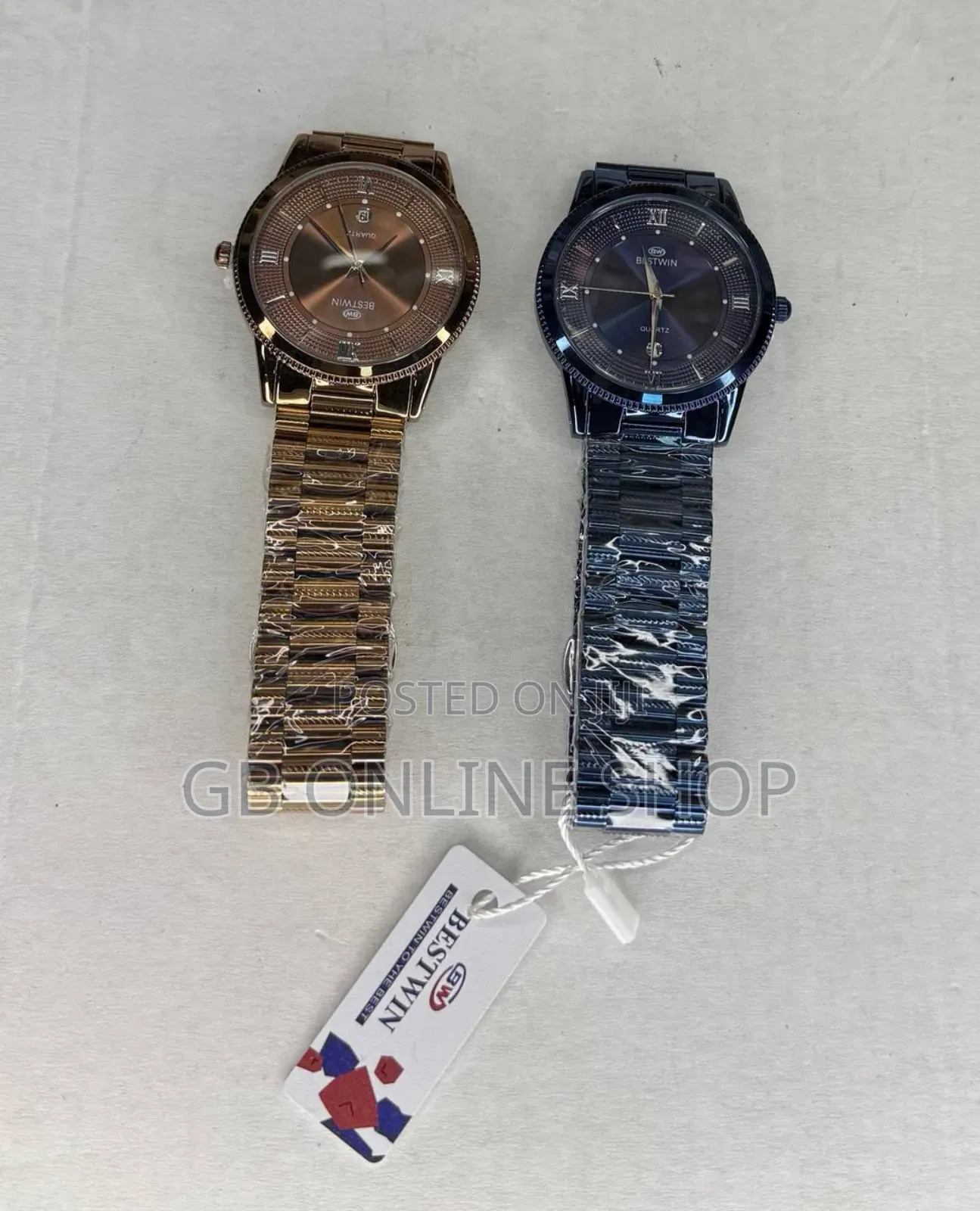 Bestwin Watch for Men