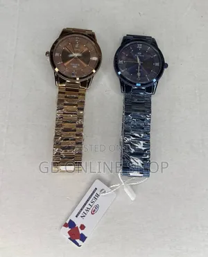 Photo - Bestwin Watch for Men