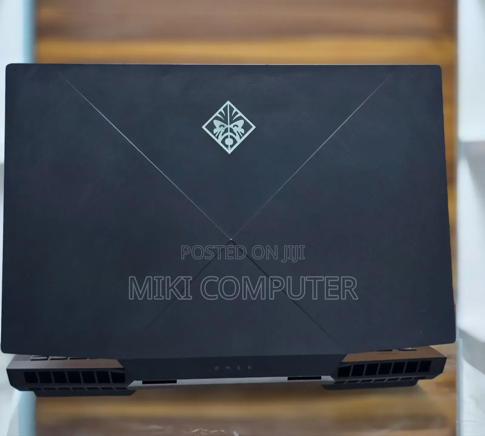 New Laptop HP Omen X 16GB Intel Core I7 SSD 1T