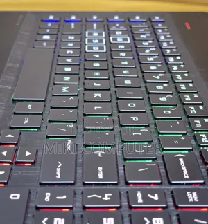 New Laptop HP Omen X 16GB Intel Core I7 SSD 1T