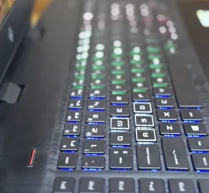 New Laptop HP Omen X 16GB Intel Core I7 SSD 1T