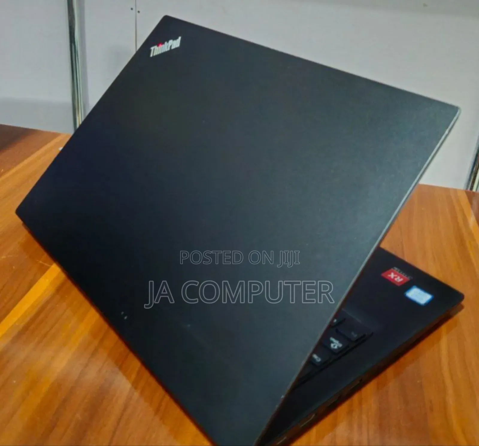New Laptop Lenovo ThinkPad Yoga 16GB Intel Core I7 SSD 512GB