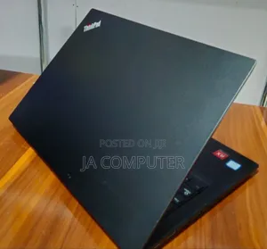 New Laptop Lenovo ThinkPad Yoga 16GB Intel Core I7 SSD 512GB