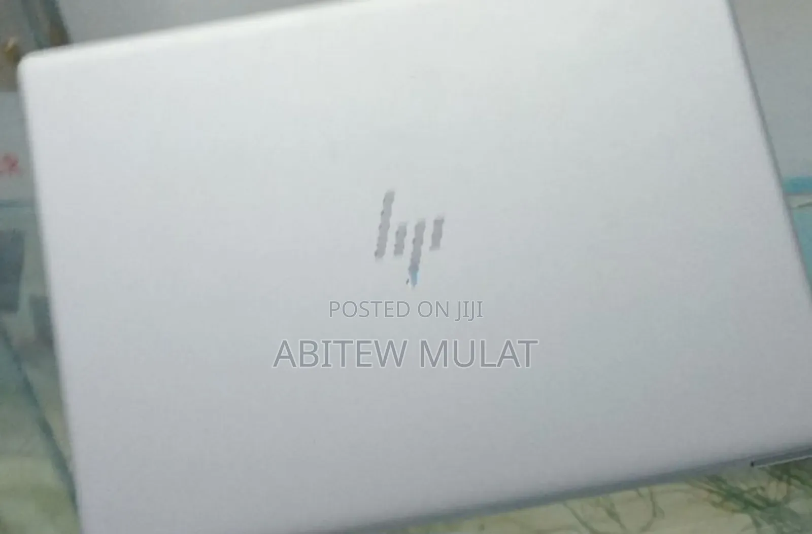 New Laptop HP EliteBook 840 G6 16GB Intel Core I5 SSD 512GB