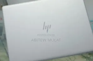 New Laptop HP EliteBook 840 G6 16GB Intel Core I5 SSD 512GB