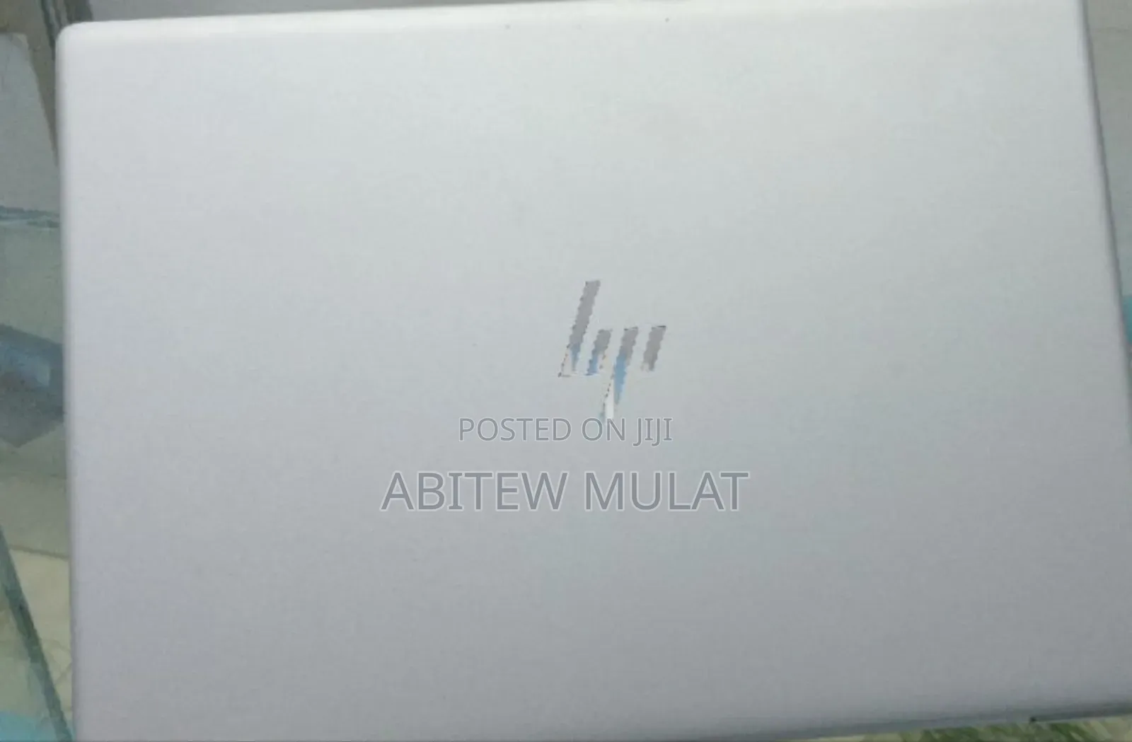 New Laptop HP EliteBook 840 G6 16GB Intel Core I5 SSD 512GB