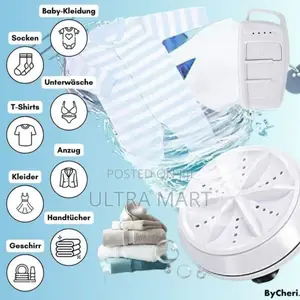 Photo - Washing Machine Anti-Vibration Feet Pads