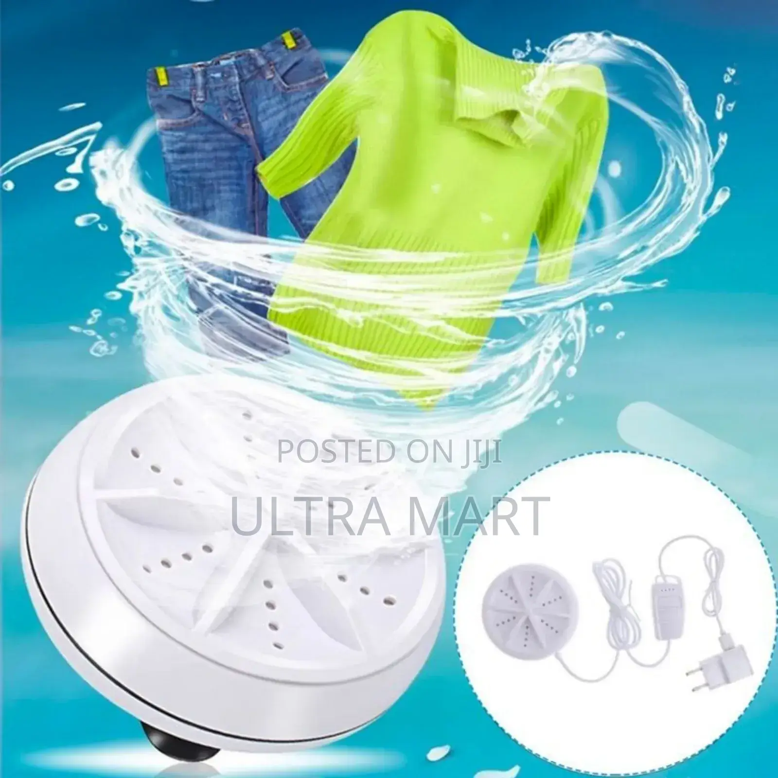 Washing Machine Anti-Vibration Feet Pads