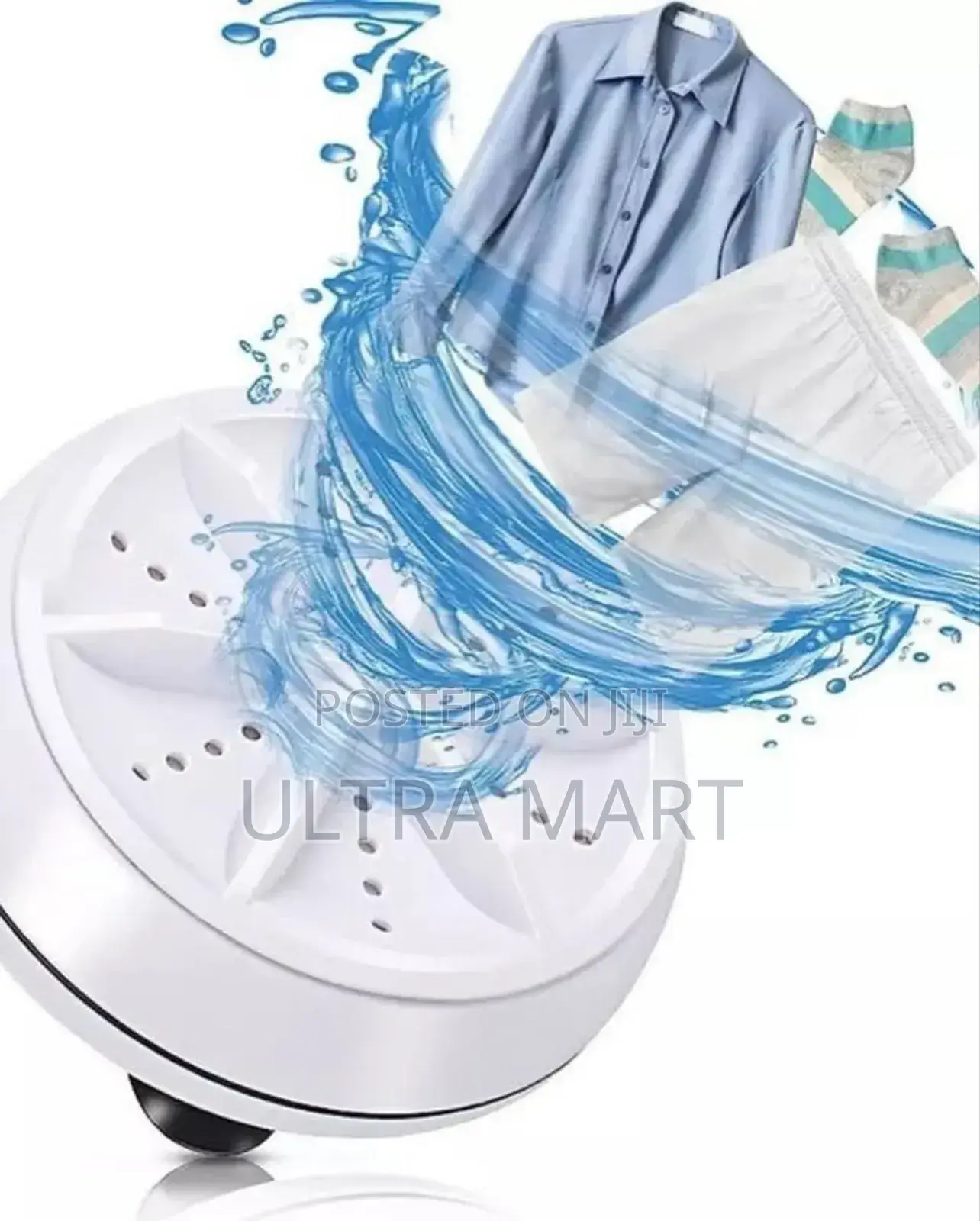Washing Machine Anti-Vibration Feet Pads