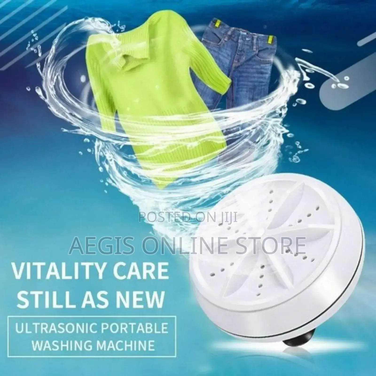 Washing Machine Anti-Vibration Feet Pads