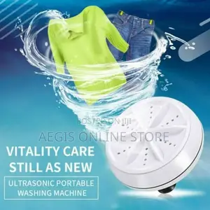 Washing Machine Anti-Vibration Feet Pads
