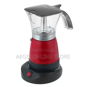 Electrical Coffee Maker