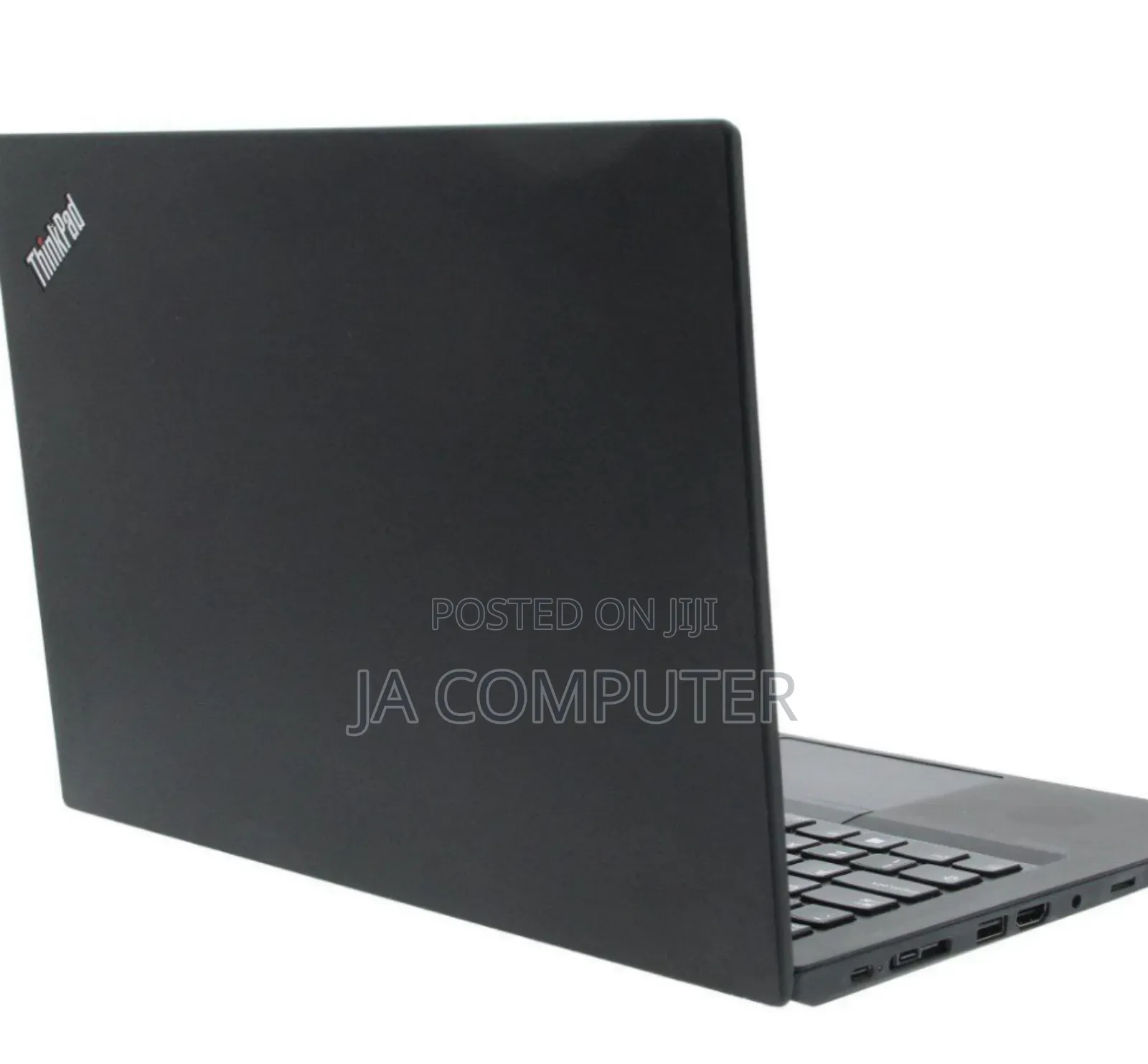 New Laptop Lenovo ThinkPad Yoga 16GB Intel Core I7 SSD 256GB