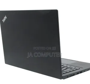 New Laptop Lenovo ThinkPad Yoga 16GB Intel Core I7 SSD 256GB