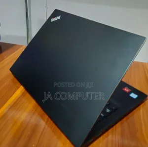 New Laptop Lenovo ThinkPad Yoga 16GB Intel Core I7 SSD 256GB