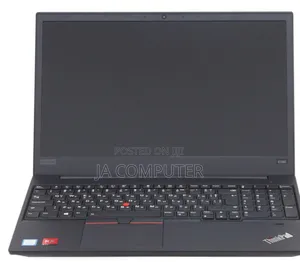 New Laptop Lenovo ThinkPad Yoga 16GB Intel Core I7 SSD 256GB