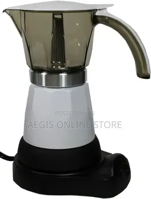 Electrical Coffee Maker