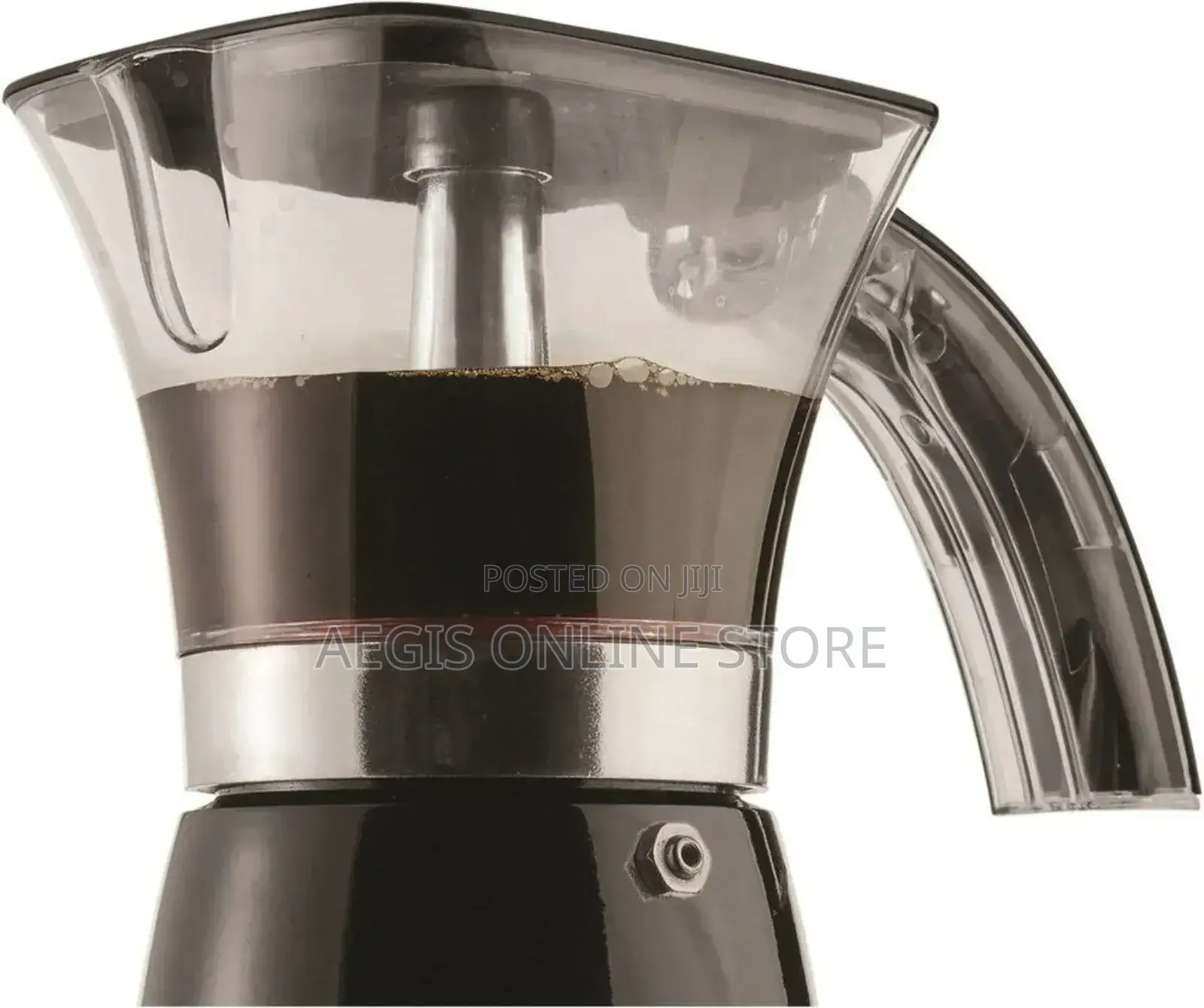 Electrical Coffee Maker