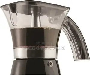 Electrical Coffee Maker