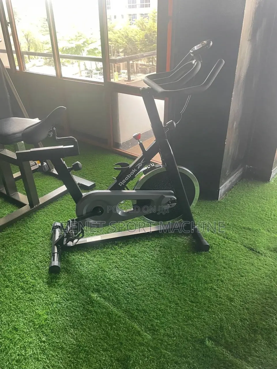 Reebok Sprint የቤት ዉስጥ የስፖርት ሳይክል