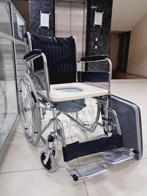 Photo - Toilet Wheelchair4wheelchair9wheelchair4wheelchair5wheelchai