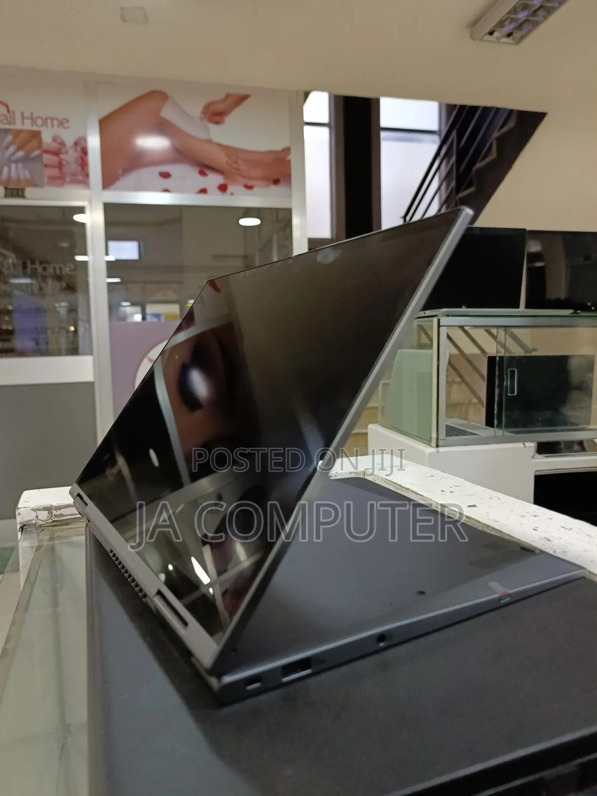 New Laptop Lenovo Thinkpad X1 Yoga 32GB Intel Core I7 SSD 512GB