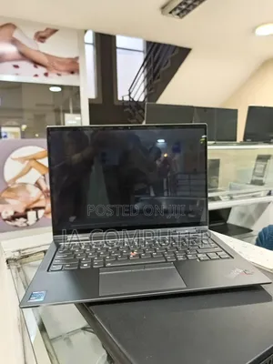 New Laptop Lenovo Thinkpad X1 Yoga 32GB Intel Core I7 SSD 512GB