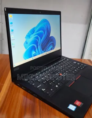 New Laptop Lenovo ThinkPad Yoga 16GB Intel Core I7 SSD 256GB