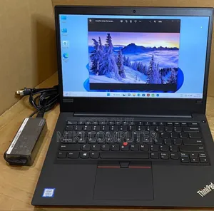 New Laptop Lenovo ThinkPad Yoga 16GB Intel Core I7 SSD 256GB
