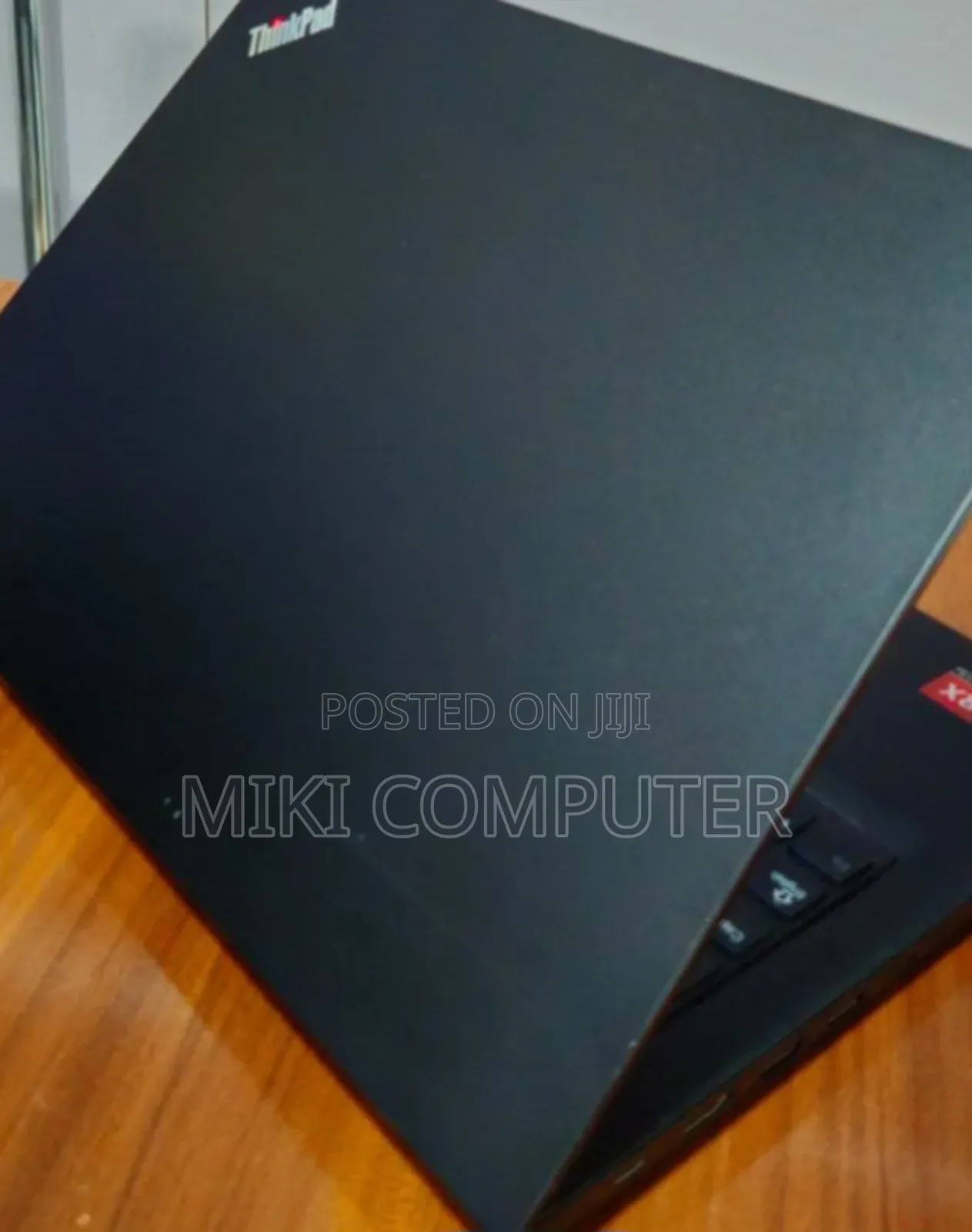 New Laptop Lenovo ThinkPad Yoga 16GB Intel Core I7 SSD 256GB