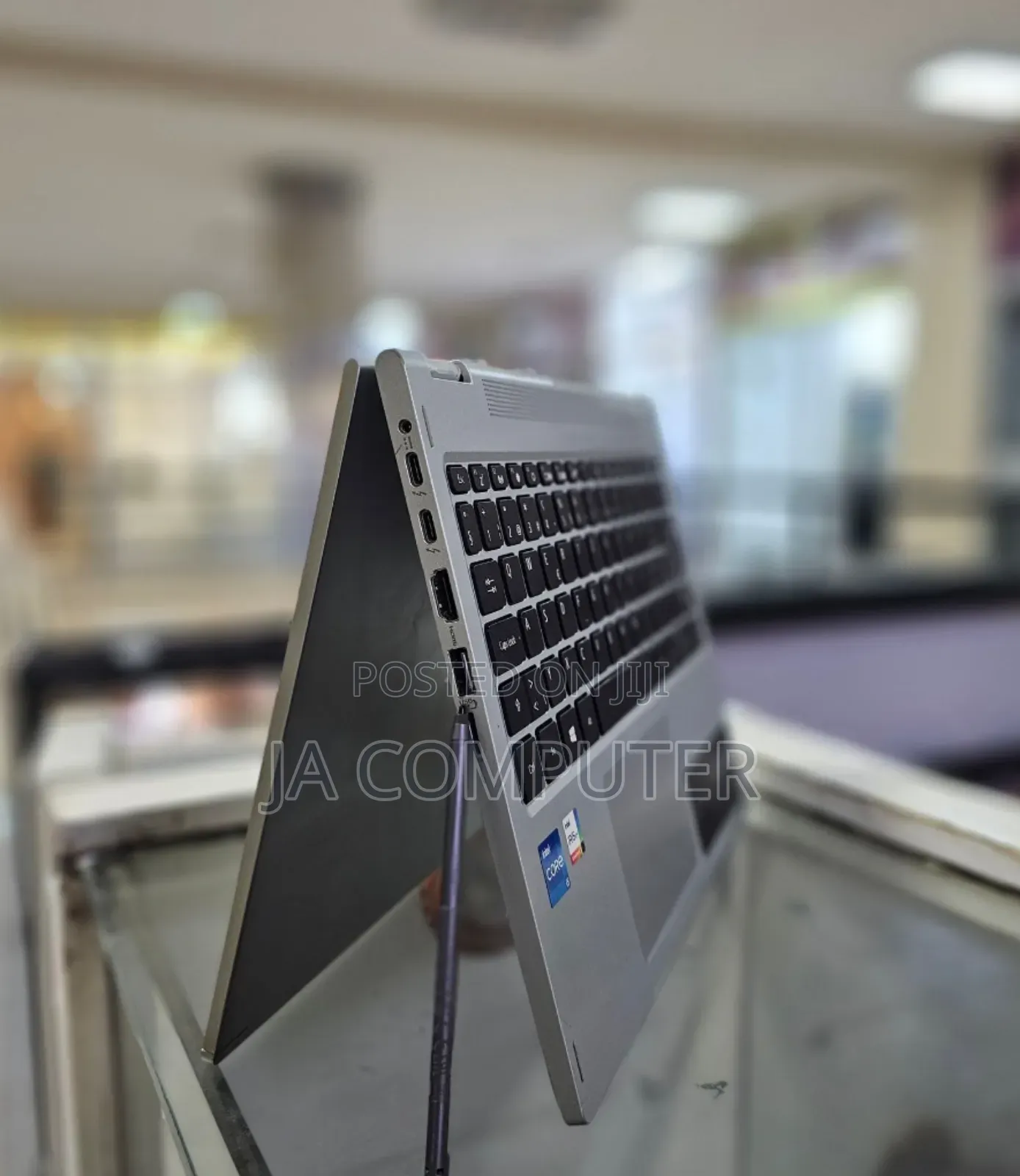 New Laptop Acer Spin 3 16GB Intel Core I5 SSD 512GB