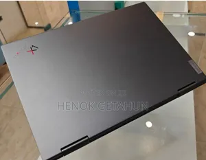 New Laptop Lenovo Thinkpad X1 Yoga 32GB Intel Core I7 SSD 512GB