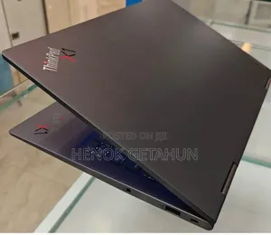 New Laptop Lenovo Thinkpad X1 Yoga 32GB Intel Core I7 SSD 512GB