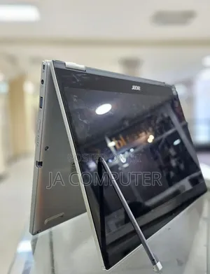 New Laptop Acer Spin 3 16GB Intel Core I5 SSD 512GB