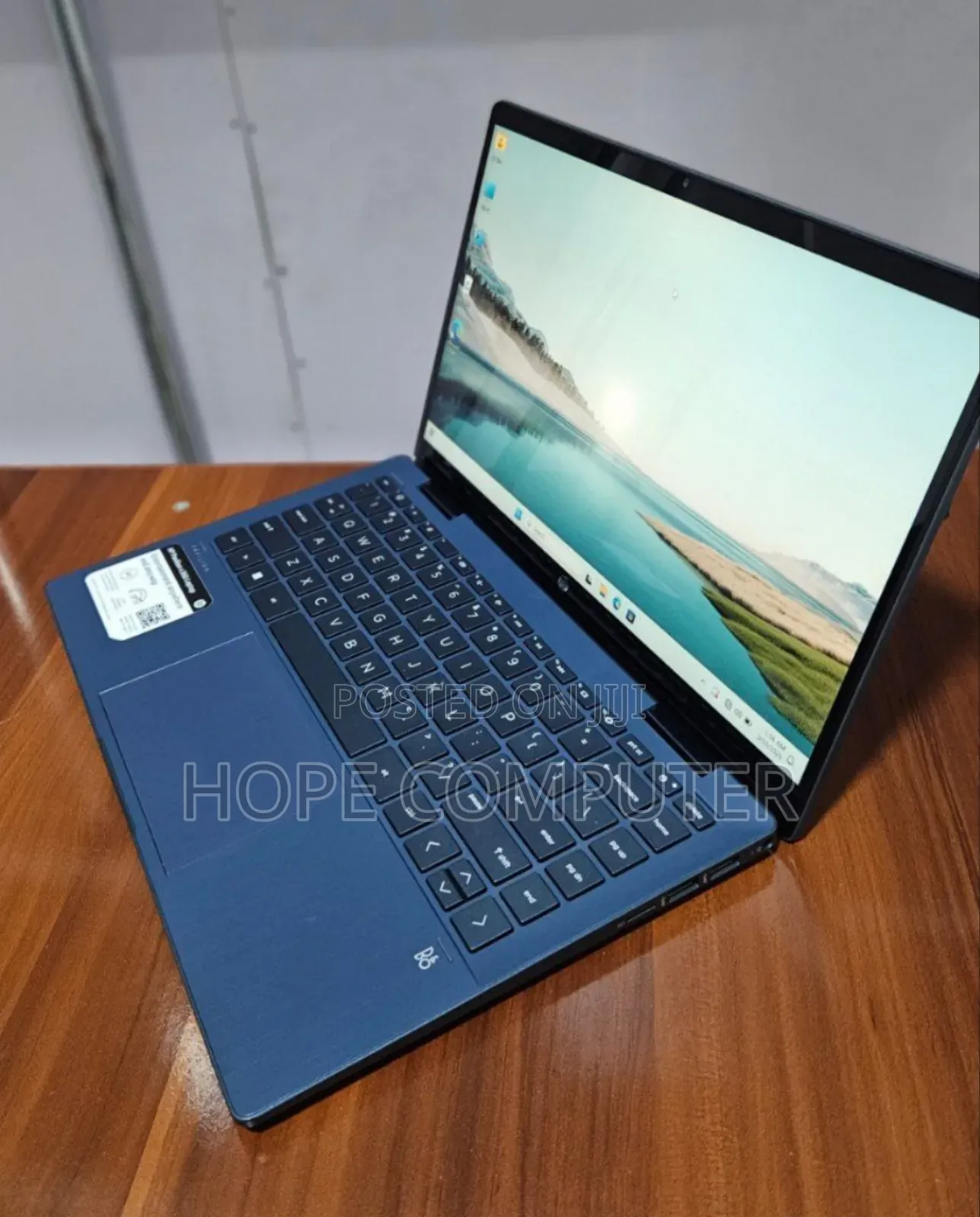 New Laptop HP Pavilion 15 8GB Intel Core I3 SSD 256GB