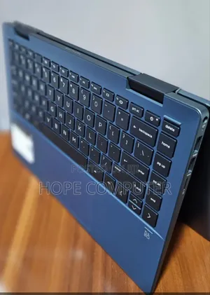 New Laptop HP Pavilion 15 8GB Intel Core I3 SSD 256GB