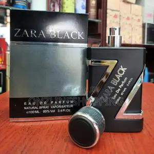 Zara Black