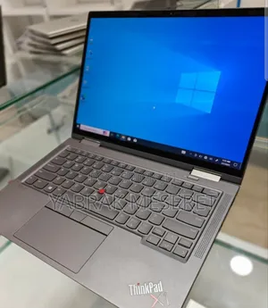 Photo - New Laptop Lenovo ThinkPad X1 Carbon 32GB Intel Core I7 SSD 512GB