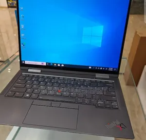 New Laptop Lenovo ThinkPad X1 Carbon 32GB Intel Core I7 SSD 512GB