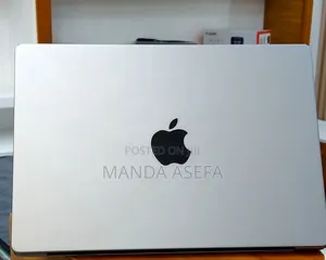 New Laptop Apple MacBook Pro M1 16GB Apple M1 SSD 1T