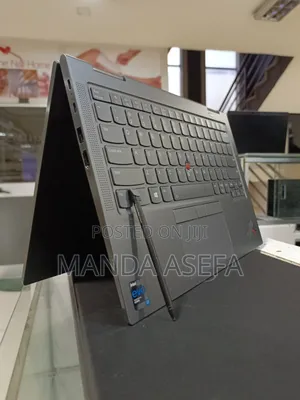 New Laptop Lenovo Thinkpad X1 Yoga 32GB Intel Core I7 SSD 512GB